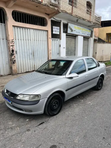 Chevrolet Vectra GLS/expres.2.2/ 2.0 E 2.0 CD 8V 1997