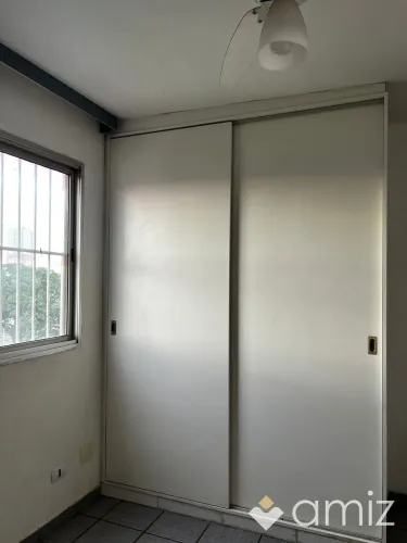 Apartamento Setor Oeste 2 quartos sendo 1 suíte