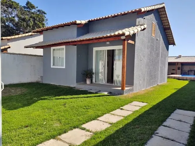 CASA PADRÃO CONDOMINIO FECHADO EM CAMPINA GRANDE