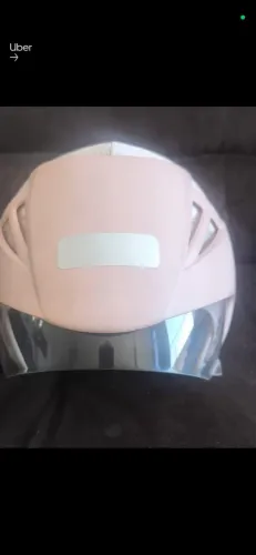 Capacete Helt número 56