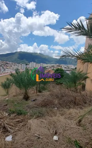 TERRENO - JARDIM QUISISANA - MG