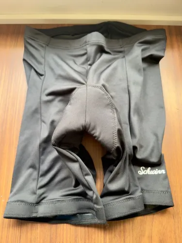 Shorts Ciclismo Schwinn Novo Tamanho G