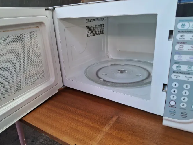 Micro-ondas 
