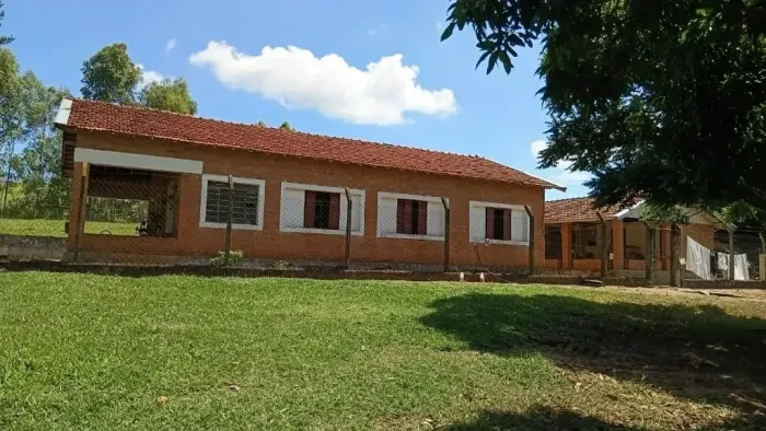 FAZENDA À VENDA | VERA CRUZ/SP