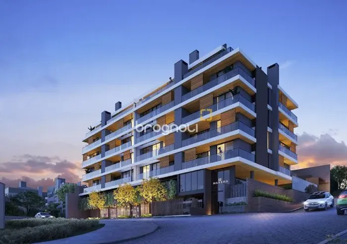 Apartamento studio à venda em Canasvieiras - Florianópolis