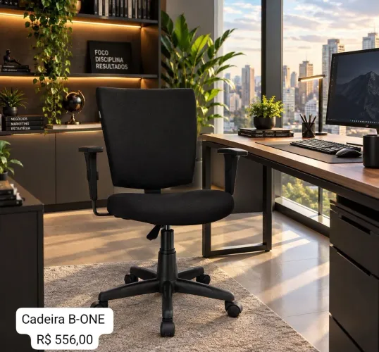 Cadeira B-ONE
