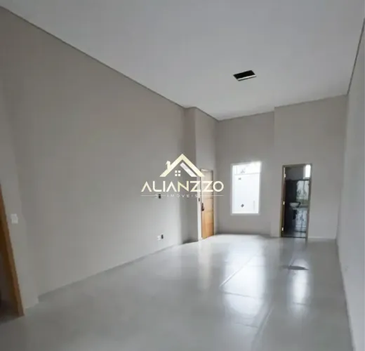 Casa Residencial no Villas Mabel em Ribeirão Preto/SP. Alianzzo Imóveis.