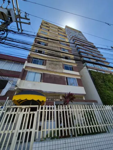 Imóvel para aluguel com 70 metros quadrados com 2 quartos em Barra - Salvador - BA