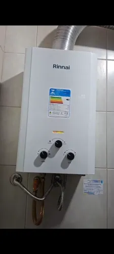 Aquecedor semi-novo ( Pfv. Leia )