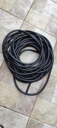 Cabo Controle Com 30 Metros (20+10) 20 X 1mm2