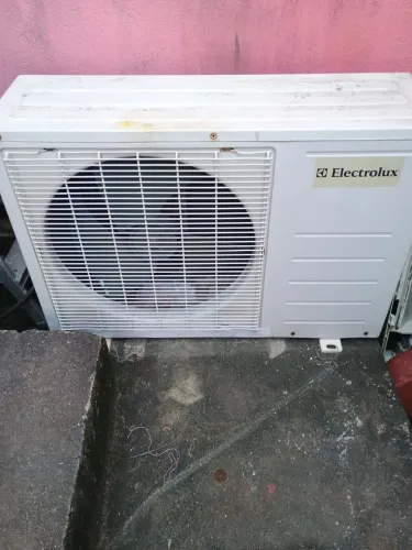 Ar condicionado LG 9000btus