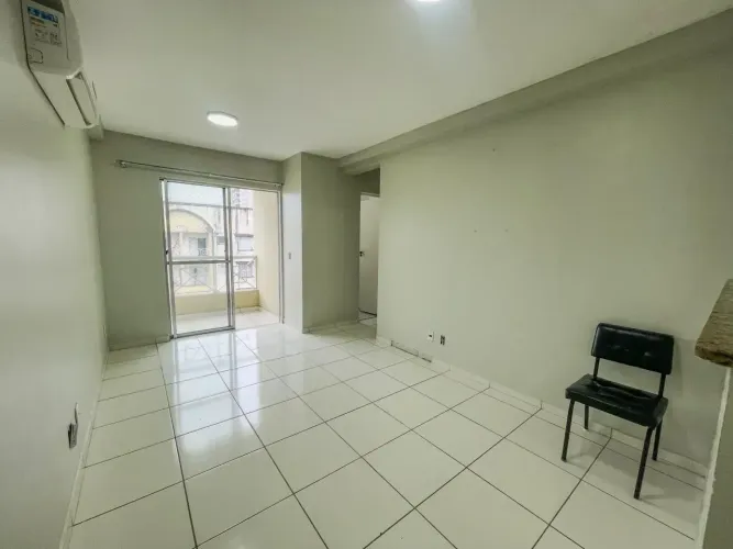 Apartamento Ponta Negra no Turim com 2 Quartos