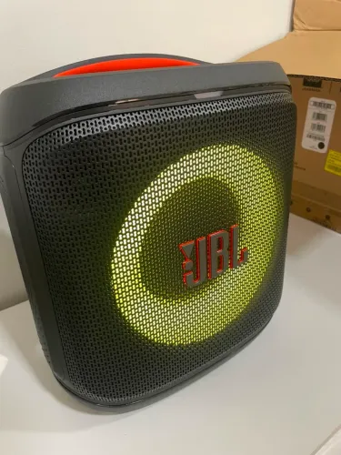 JBL
