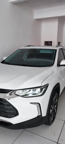 Chevrolet Tracker Premier 1.2 Turbo 12V Flex AUT 2025