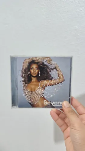 Beyoncé