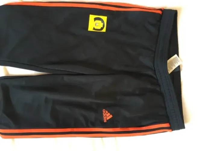 Calça adidas Lego original aerodry