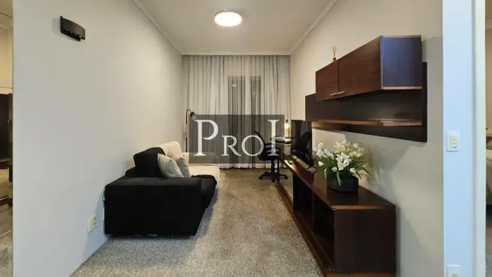 Apartamento para locação 1 quarto, Santa Paula - São Caetano do Sul