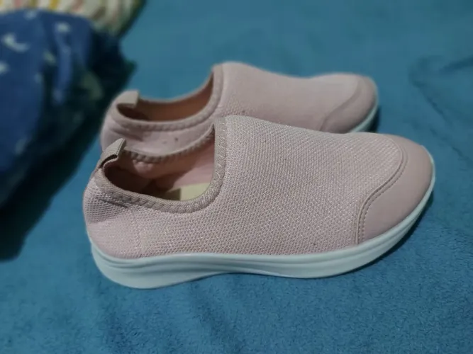 Tenis infantil Menina
