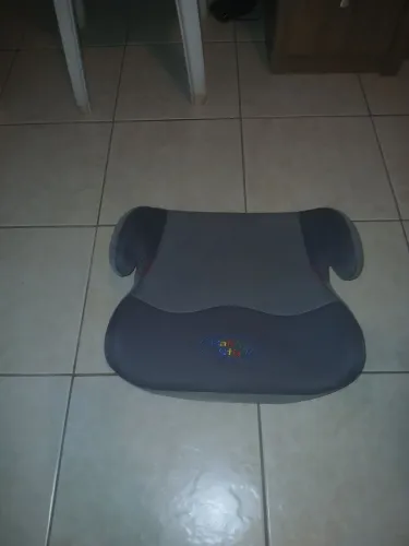Assento infantil elevação para carro