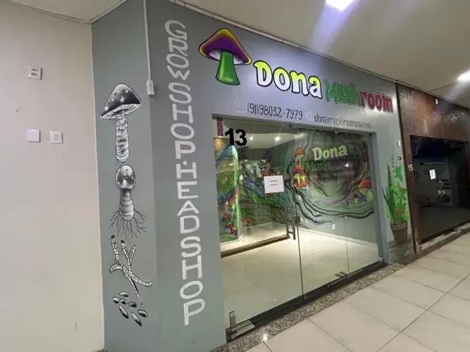 Loja 60m² na Brás de Aguiar - Nazaré