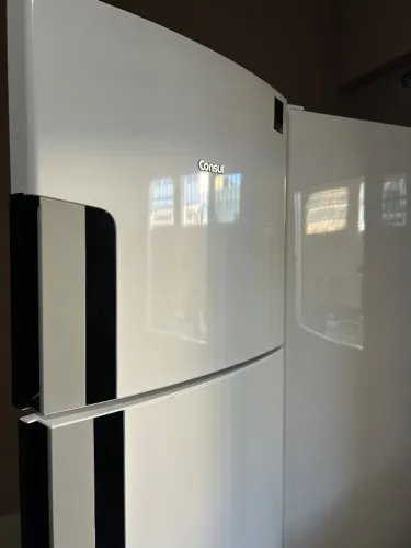 GELADEIRA CONSUL 377L NOVA