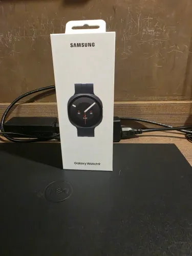 Galaxy watch 9