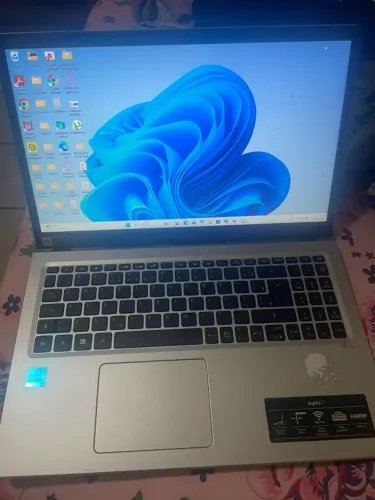 Notebook ACER