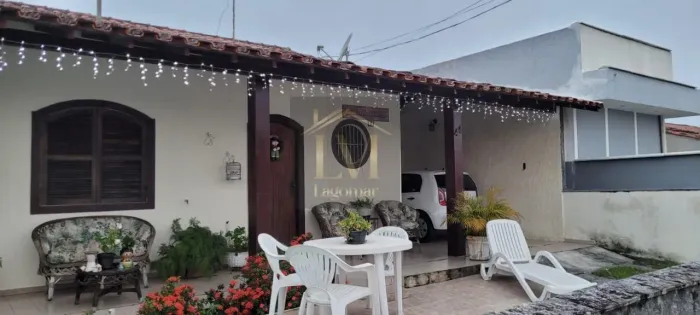 Casa a venda em condomínio na Pontinha