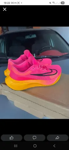 Nike zoom fly 5 N°41