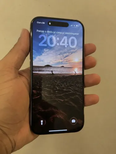IPHONE 16 PRO 128GB
