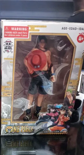 Boneco One Piace