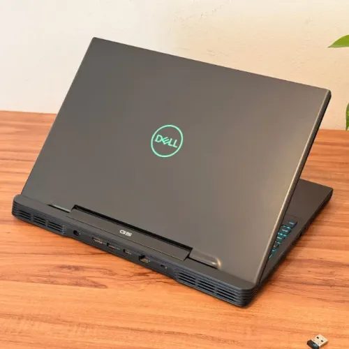 Notebook Gamer Dell G5 5590 i7, GTX 1660 Ti, 32 GB RAM