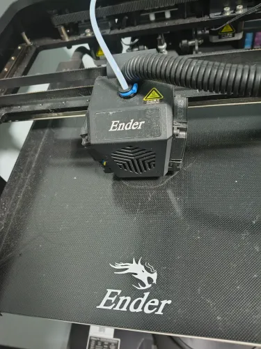 Impressora 3D creality ender 7