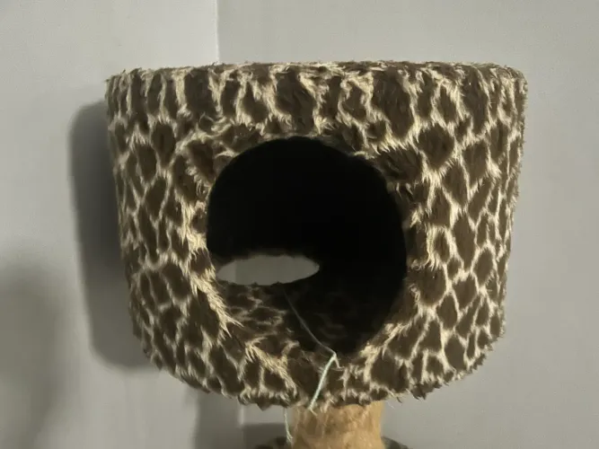 Torre para Gatos
