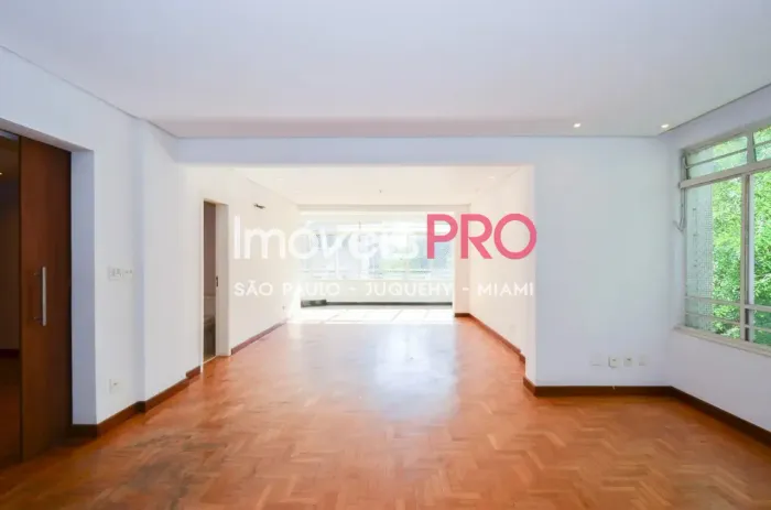 Apartamento de 188,60m²