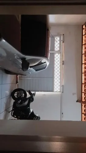 Vendo Casa no Alto do Turu II (Rua 04)
