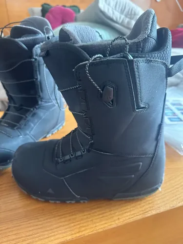 Bota de Snowboard