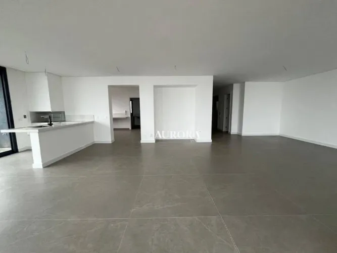 Apartamento com 4 dormitórios à venda, 346 m² por R$ 5.350.000,00 - Gleba Palhano - Londri