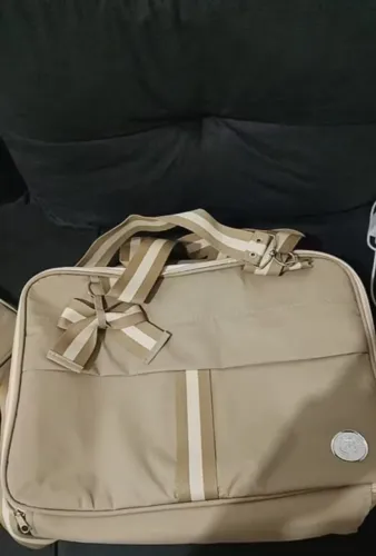 Bolsa maternidade 