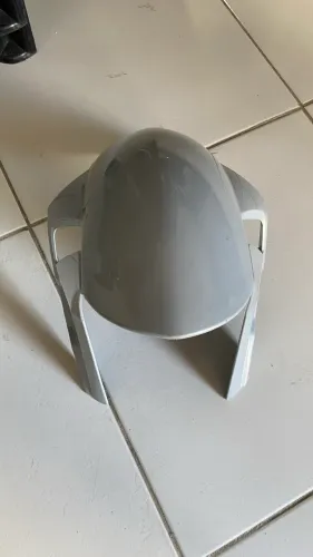 Pára-lama dianteiro origina S1000rr 2020+