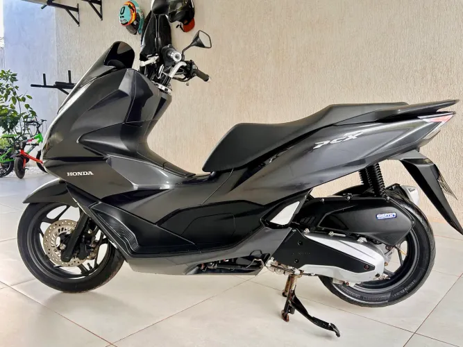 PCX 160 ABS 2024 - Nova 