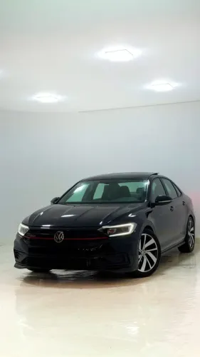 Volkswagen Jetta GLI 350 TSI 2.0 16V 4P Aut. 2019