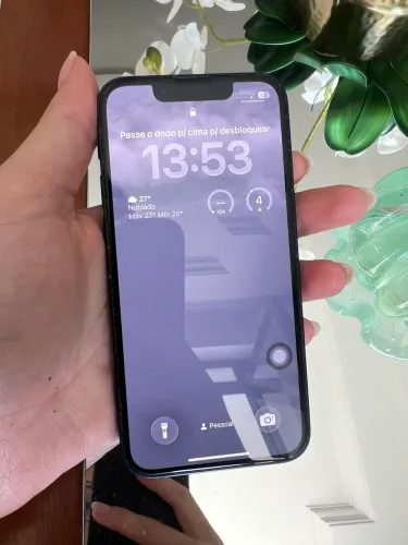 iPhone 13 mini - 128gb 