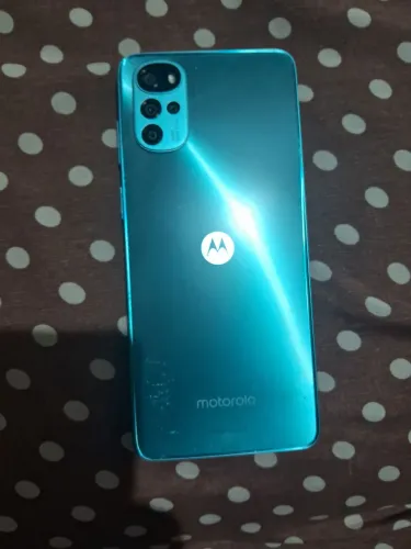 Moto g22 R$300 pra vender
