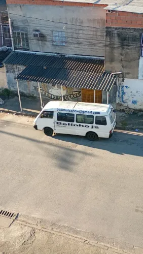 Asia Motors Topic Luxo Diesel 1998