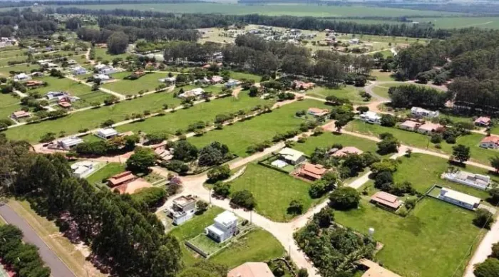 Lançamento Santa Bárbara Resort Residence, Lotes de 450m2, Área de Lazer Completo, Portari