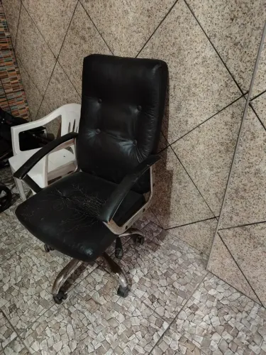 Cadeira de escritório