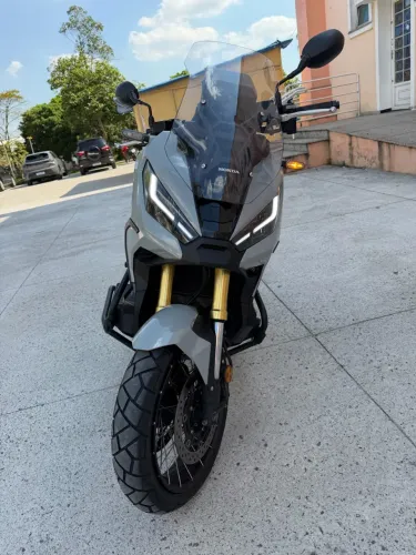 Honda X-ADV 750cc 2021/2022