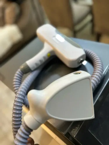 MÁQUINA DE REMOÇÃO A LASER - TATUAGEM - MICROPIGMENTAÇÃO