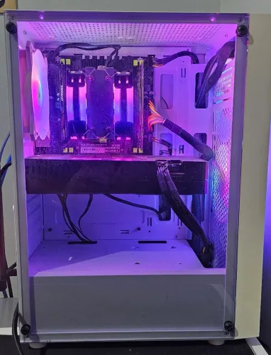 Vendo ou Troco PC Gamer